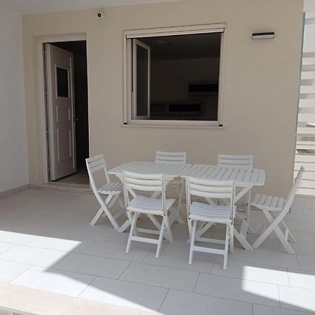 Gelsimori Apartments أوترانتو المظهر الخارجي الصورة