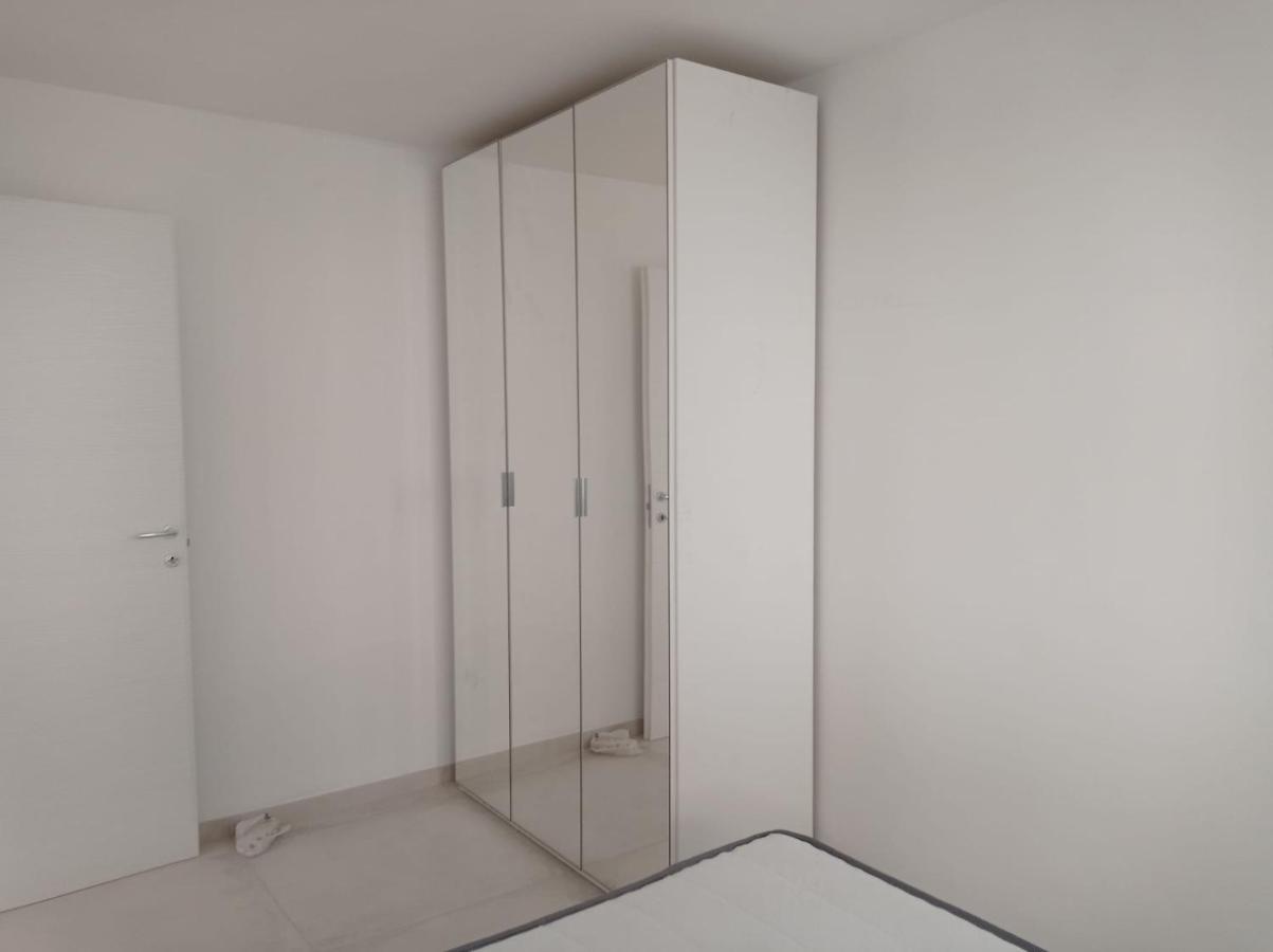 Gelsimori Apartments أوترانتو المظهر الخارجي الصورة