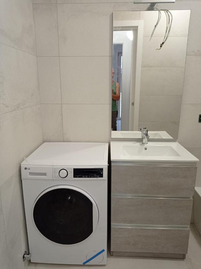 Gelsimori Apartments أوترانتو المظهر الخارجي الصورة